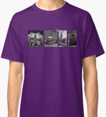 Car Legend Countach T-shirt classique