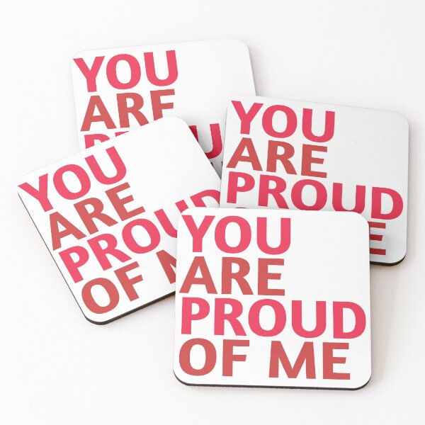 Item preview, You are proud of me! - Best Selling designed and sold by Aditya Bhole.