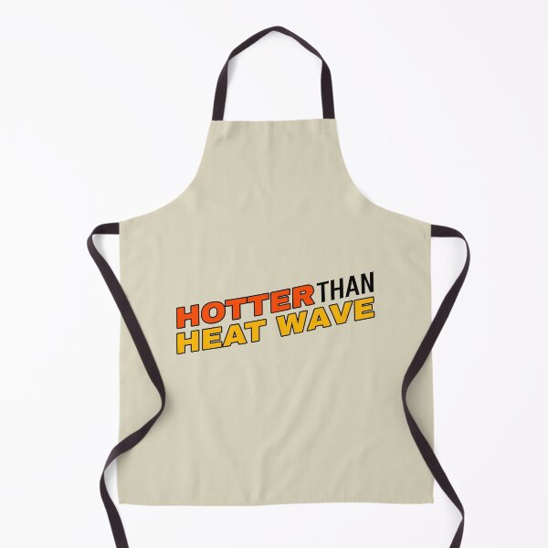 Item preview, Hotter than Heat Wave designed and sold by SallySunday.