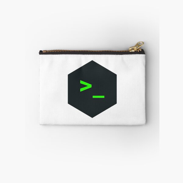 Item preview, Terminal Hexagon designed and sold by BeardWizard.