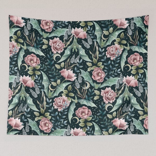 Item preview, Beauty in the Night designed and sold by Gingerlique.