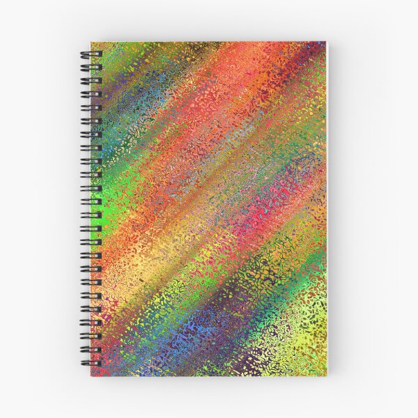 Item preview, Colorful Happy Psychedelic Art designed and sold by Gypsy Queen.