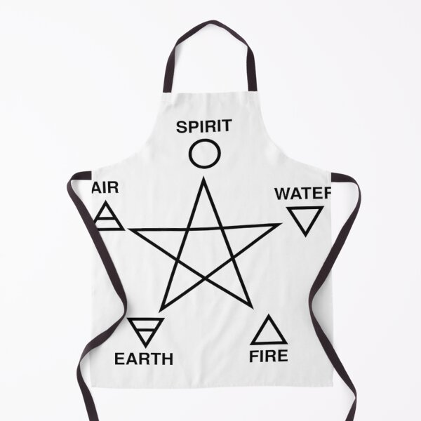Item preview, The elements OF Alchemy  designed and sold by patternshoprad.