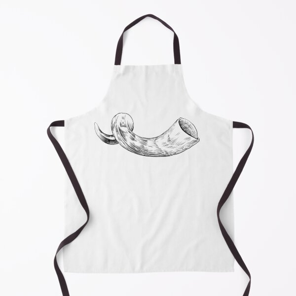 Item preview, Shofar designed and sold by Ekaterina Khozatskaya.