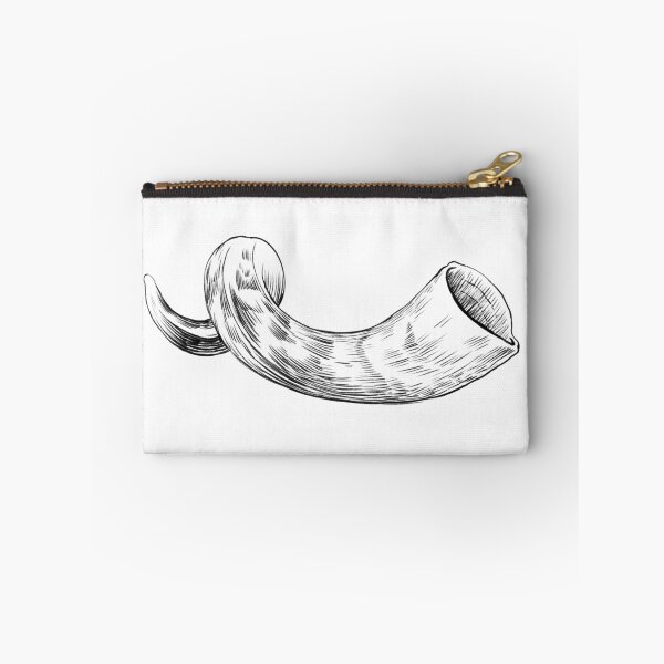 Item preview, Shofar designed and sold by Ekaterina Khozatskaya.