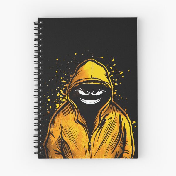 Item preview, Raw Emotion: The Furious Hip Hop Guy designed and sold by Indianrocks.