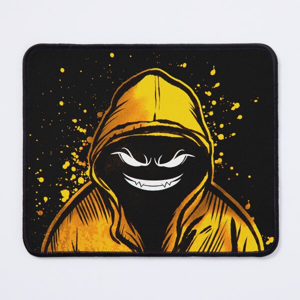 Item preview, Raw Emotion: The Furious Hip Hop Guy designed and sold by Indianrocks.
