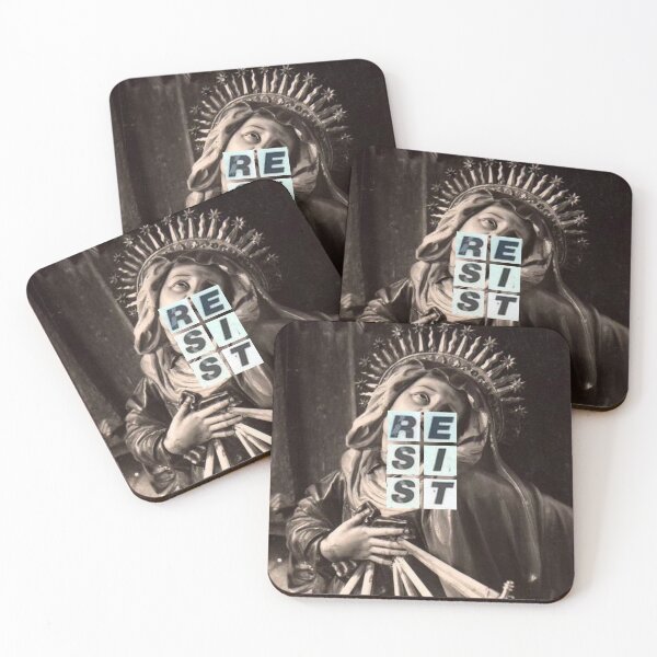 Item preview, Resistirse designed and sold by fearofrevolt.