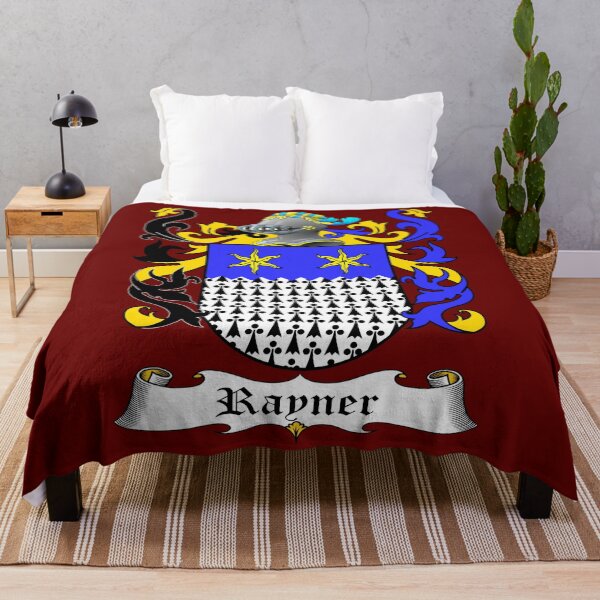 Item preview, RAYNER designed and sold by CathalDevlin.
