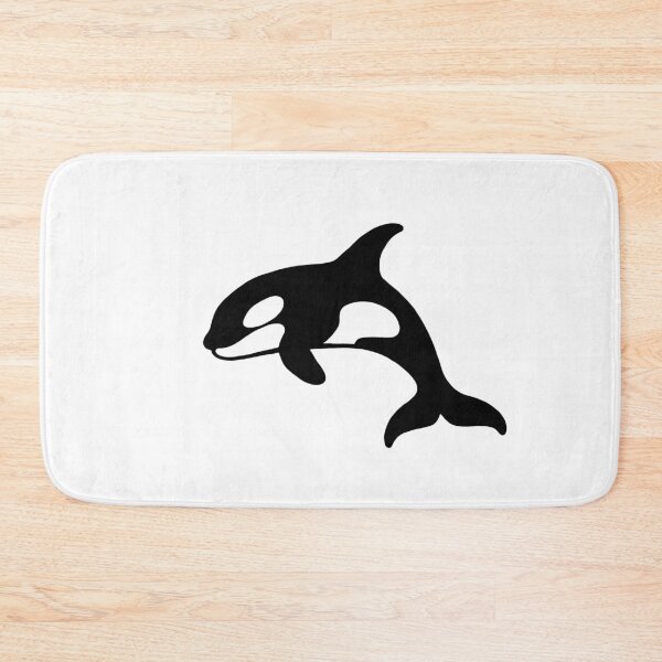 Item preview, Orca designed and sold by Artist  Shop.