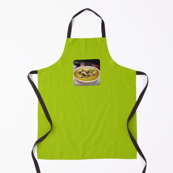 Item preview, Pork Green Curry designed and sold by run-rotee.