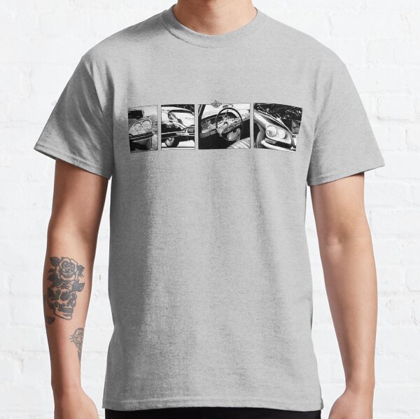 Car Legend DS Classic T-Shirt