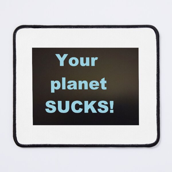 Item preview, WHAT HAVE YOU ALL DONE TO IT !! designed and sold by JPOempathy.