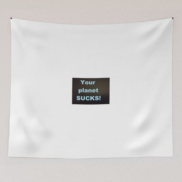 Item preview, WHAT HAVE YOU ALL DONE TO IT !! designed and sold by JPOempathy.