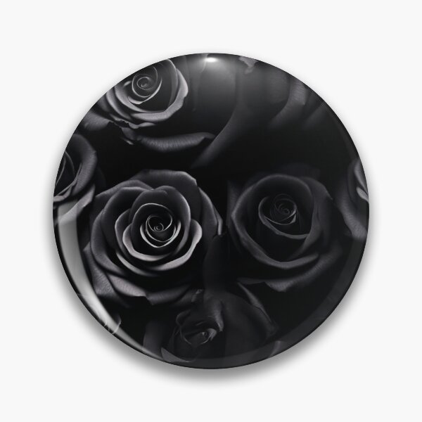 Item preview, Black Roses designed and sold by allthis.