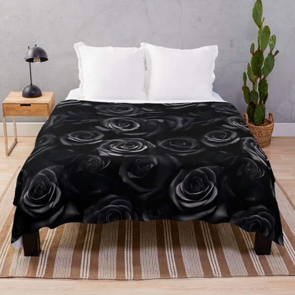 Item preview, Black Roses designed and sold by allthis.