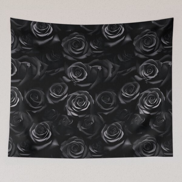 Item preview, Black Roses designed and sold by allthis.