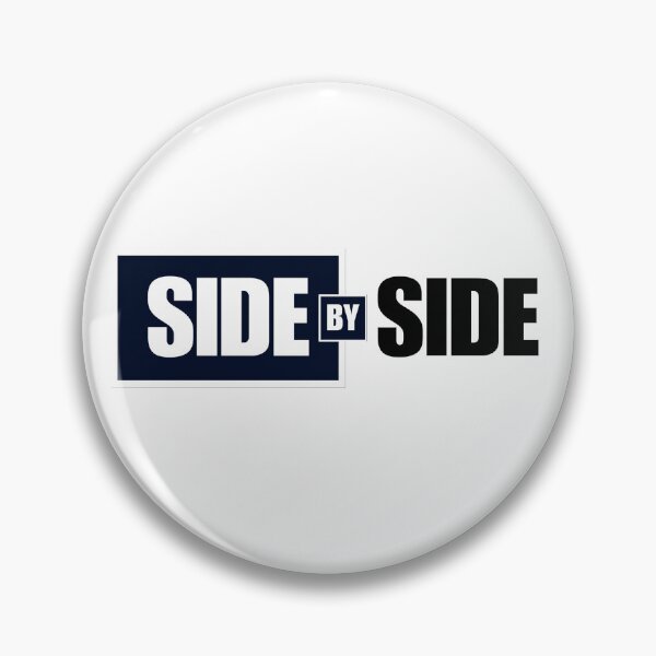 Item preview, Collingwood Football Club Side by Side design designed and sold by DestinationAU.