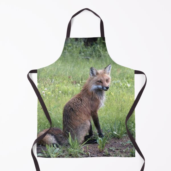 Item preview, Foxy Mama designed and sold by Finding Fortuity.