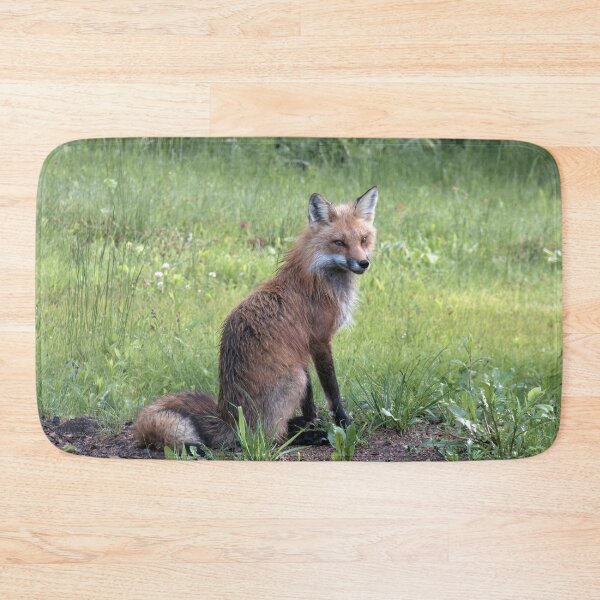 Item preview, Foxy Mama designed and sold by Finding Fortuity.