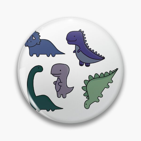 Item preview, Dark Dinosaurs Set Meme, Dark Dinosaurs Set Anime designed and sold by JOSE ROMAN.