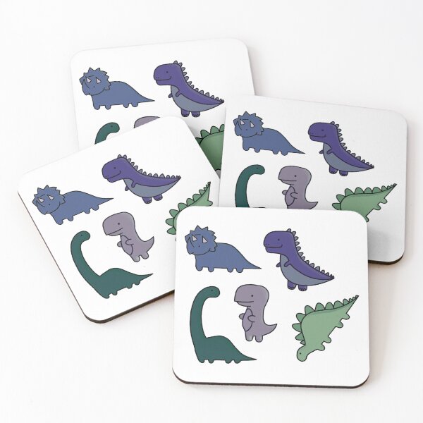 Item preview, Dark Dinosaurs Set Meme, Dark Dinosaurs Set Anime designed and sold by JOSE ROMAN.