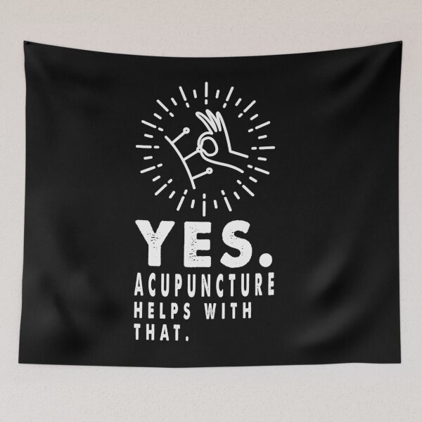 Item preview, Ayudas De Acupuntura designed and sold by htfdtrdme58.