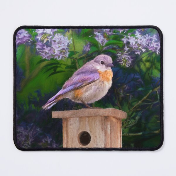 Item preview, Bluebird designed and sold by alpendesigns.