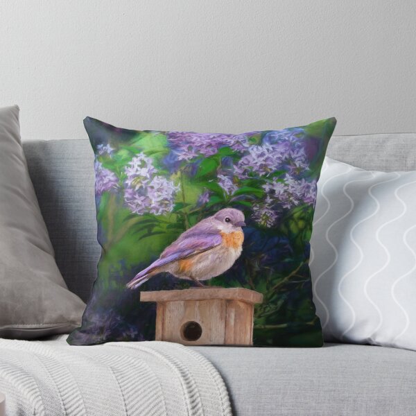 Item preview, Bluebird designed and sold by alpendesigns.
