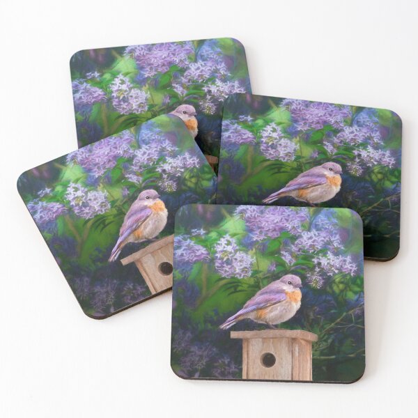 Item preview, Bluebird designed and sold by alpendesigns.