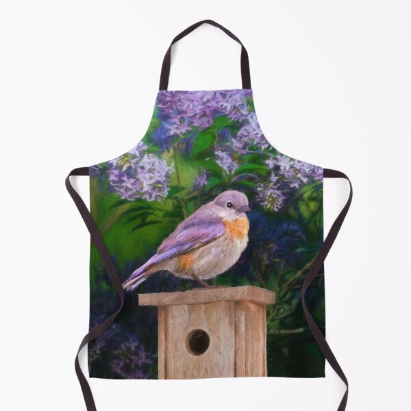 Artikelvorschau, Bluebird entworfen und verkauft von alpendesigns.