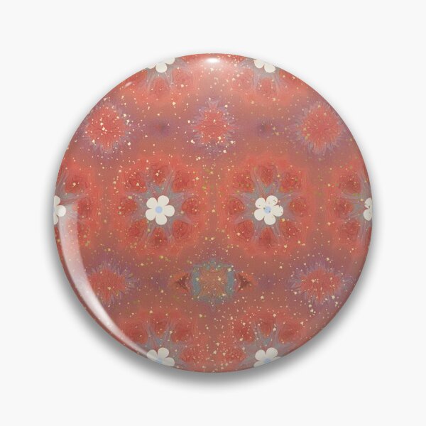 Item preview, Naira Rust Batik designed and sold by BumbleChynxBee.