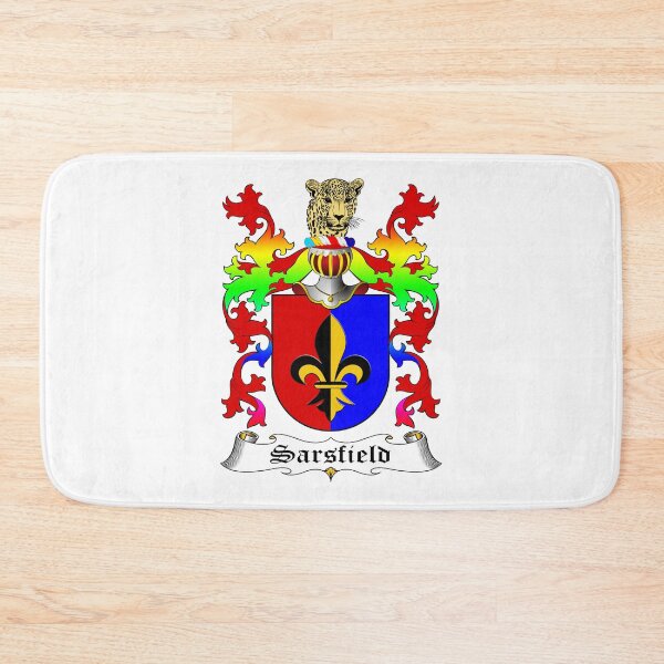 Item preview, SARSFIELD designed and sold by CathalDevlin.