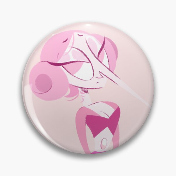 Item preview, pink pearl designed and sold by Lemchi-.