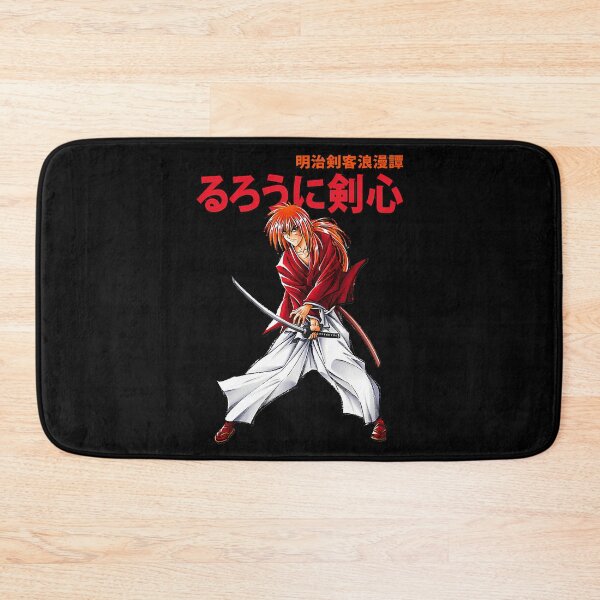 Item preview, Boy Who Loves Graphic Kenshin Arts Vintage Photography designed and sold by GarmentCurvedT.