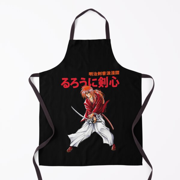 Item preview, Boy Who Loves Graphic Kenshin Arts Vintage Photography designed and sold by GarmentCurvedT.