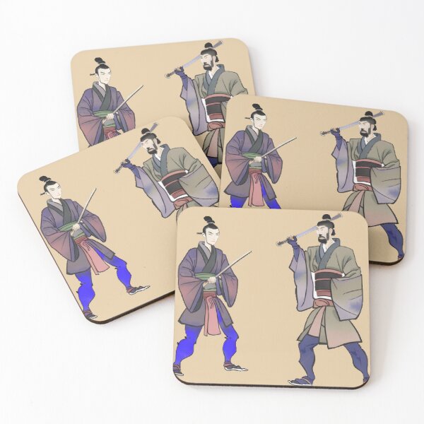 Item preview, Clash of Honor designed and sold by Tetsuya-Yui.