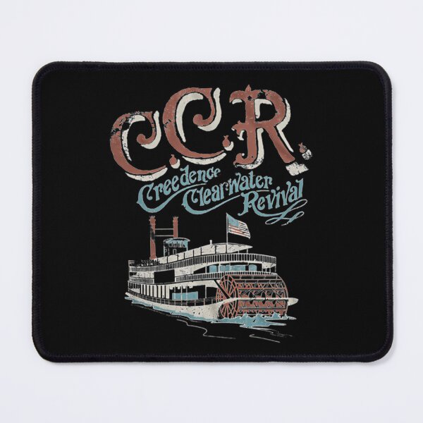 Item preview, C C R SHIRT designed and sold by FashionArtkels.
