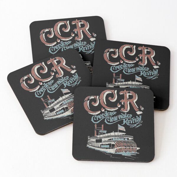 Item preview, C C R SHIRT designed and sold by FashionArtkels.