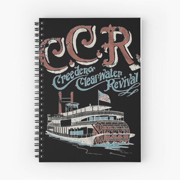 Item preview, C C R SHIRT designed and sold by FashionArtkels.