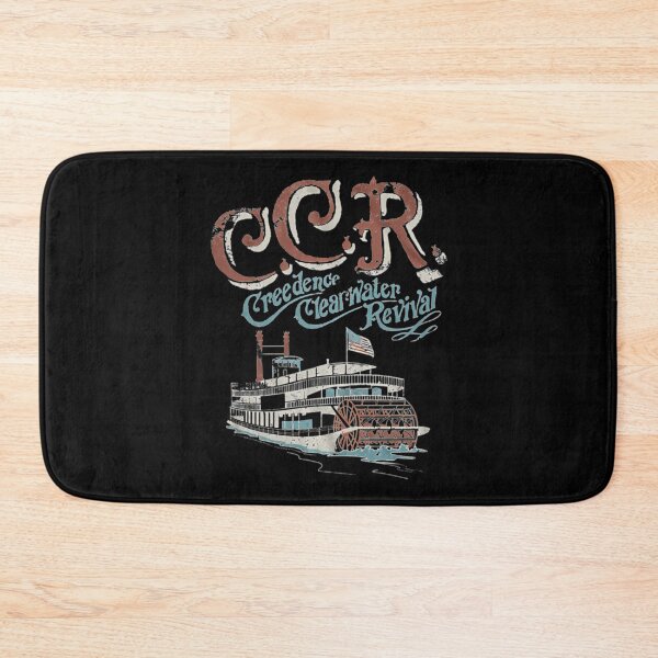 Item preview, C C R SHIRT designed and sold by FashionArtkels.