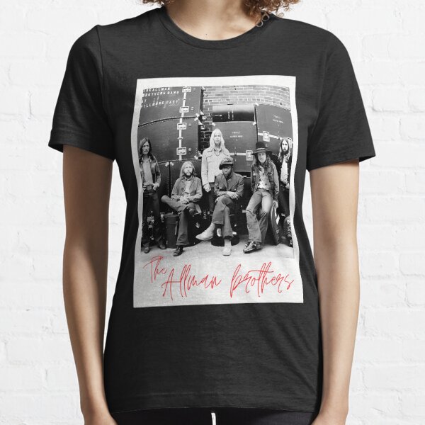Allman brothers Essential T-Shirt