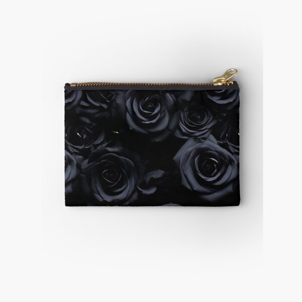 Item preview, Dark Black Roses designed and sold by allthis.