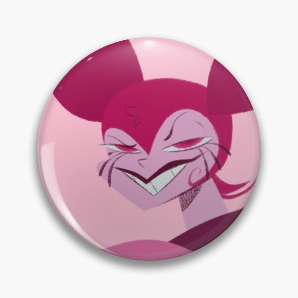 Item preview, spinel designed and sold by Lemchi-.