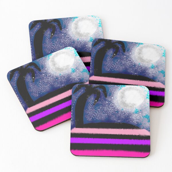 Item preview, Moon beach designed and sold by Jovan Šormaz.