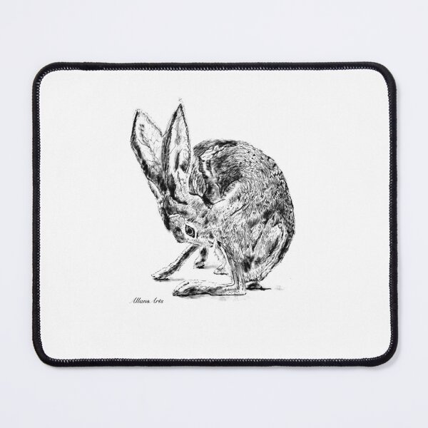 Item preview, Rabbit designed and sold by AllansArts.