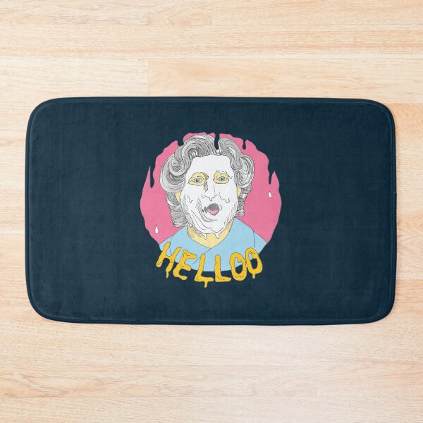 Item preview, Mrs Doubtfire Hello, robbie williams, gifts for her, gifts for him designed and sold by ConcertMindz.