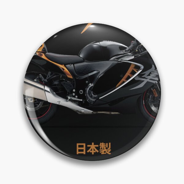 Item preview, Hayabusa 1300 designed and sold by RoselynDooley.