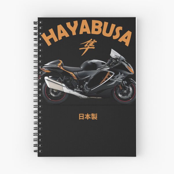 Item preview, Hayabusa 1300 designed and sold by RoselynDooley.