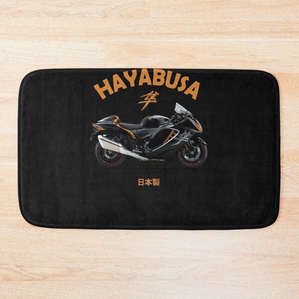 Item preview, Hayabusa 1300 designed and sold by RoselynDooley.